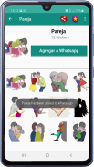 Memes Con Frases Stickers screenshot 5