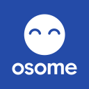 Osome: invoice & accounting Icon