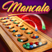Mancala Club : Multiplayer screenshot 5