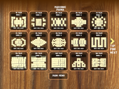 Mahjong Fauna-Animal Solitaire screenshot 13