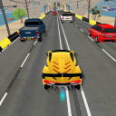 Real Traffic Extreme Endless Cars Racing Icon