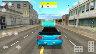 Real Car Driving screenshot 8