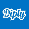 Diply Icon