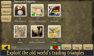 Age of Pirates RPG screenshot 11