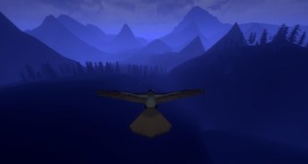 Raven's Night screenshot 5