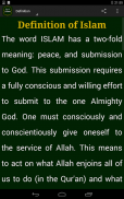 Introduction to Islam screenshot 14