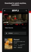 Movplx - Movies , TV Shows screenshot 1