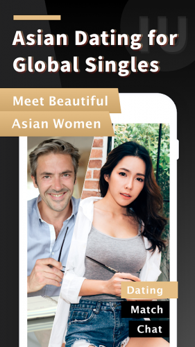 Top Chinese Dating App