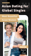 U Dating - Chinese Dating app screenshot 9