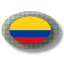 Las apps de Colombia Icon