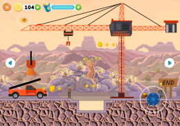 Bob The Builder 2 City Master screenshot 2