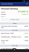 Arizona Financial Mobile screenshot 1