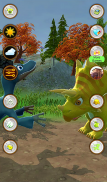 Talking Triceratops screenshot 11