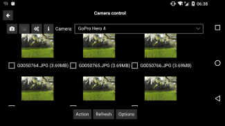 Action Camera Toolbox screenshot 16