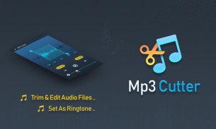 Best MP3 Cutter - Ringtone Maker screenshot 2