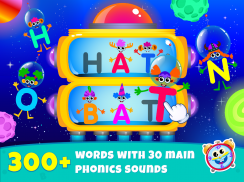Learning numbers for kids!😻 123 Counting Games!👍 screenshot 1