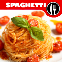 Ricette Spaghetti Icon