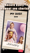 New Year Photo Frame 2022 screenshot 3