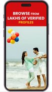 M4marry - Matrimony App screenshot 0