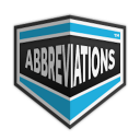 Abbreviations.com Icon