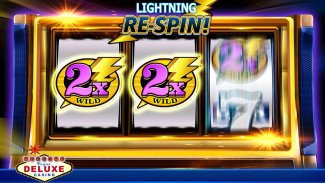 Vegas Deluxe Slots:Free Casino screenshot 12