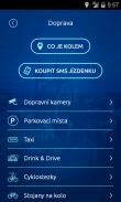 Easy Brno – průvodce po Brně screenshot 1