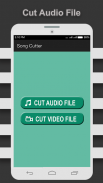 Song Cutter 2018 screenshot 2