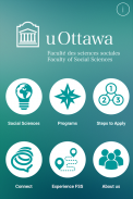 uOttawa Social Sciences screenshot 0