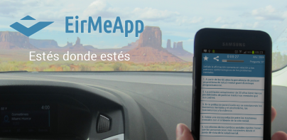 OPE y EIR con EirMeApp