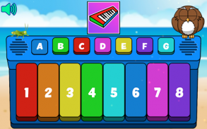 Do Re Mi Magic Piano screenshot 4