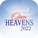 Open Heavens 2022