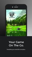 Banff Springs Golf Course - Fa screenshot 3
