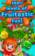 Fruit Splash Mania screenshot 2