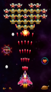 Strike Galaxy Attack: Alien Space Chicken Shooter screenshot 13