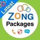 Zong Internet Packages 2022
