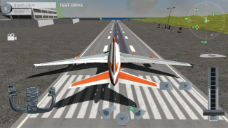 Flight Sim : Plane Pilot 2 screenshot 12