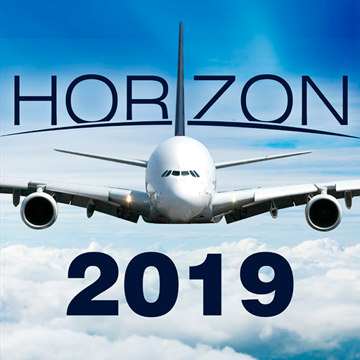 Horizon Flight Simulator Apk Download for Android- Latest version