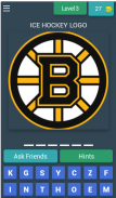 Ice Hockey Logos Quiz screenshot 8