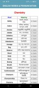 English Words & Pronunciation screenshot 6
