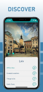 Lviv Guide screenshot 7