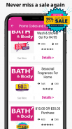 Coupons For Bath Body Works - Hot Discount 75% OFF screenshot 3