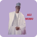 Tarihin Ali Nuhu