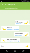 Bananas screenshot 1