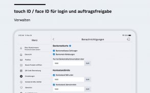 ING Banking Austria screenshot 3
