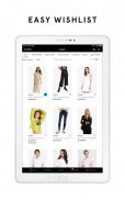 ZALORA - Fashion Shop Terbaik screenshot 2