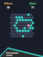 Brain Game - Catch dot screenshot 4