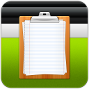 Notification Agenda Icon