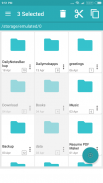 Smart File Manager, Explorer screenshot 4