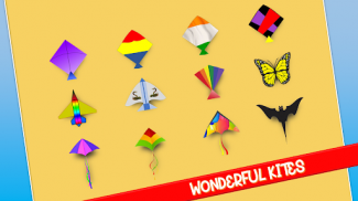 PatangBazi - Kite Flying screenshot 3