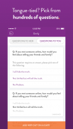 LunchClick by Lunch Actually - Free Dating App screenshot 1